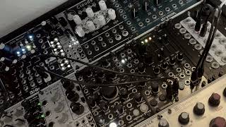 After Later Audio Monsoon - Eurorack Module on ModularGrid