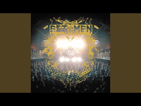 Testament · Dark Roots Of Thrash (Live @ Paramount Theatre) (Full
