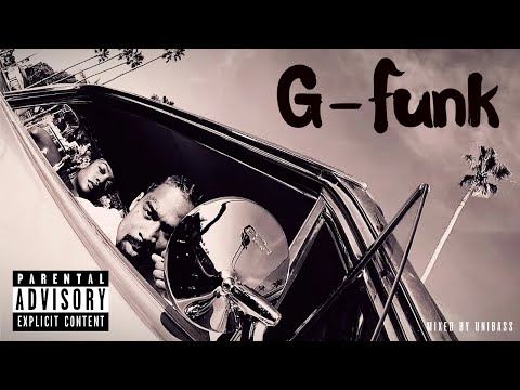 The Best of G-Funk Mix 2023 - YouTube