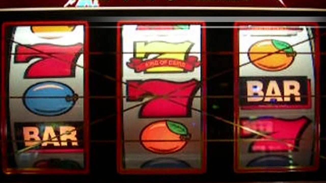 パチスロ キングオブカリブ BIG入賞～終了動画 ユニバーサル販売 4号機