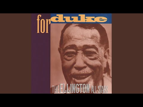 Bill Berry And His Ellington All-Stars – For Duke – Vinyl