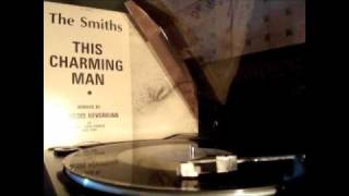 The Smiths - This Charming Man (New York Vocal Mix - Side A) - YouTube