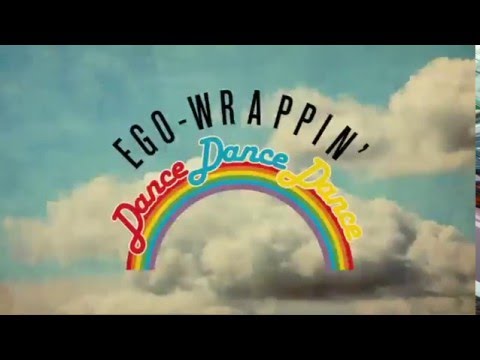 EGO-WRAPPIN' 『steal a person's heart』初回ラッピン付属LIVE DVD