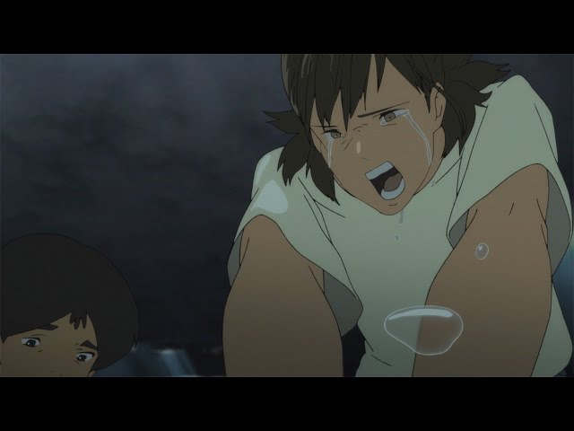 Japan sinks, crisis in the making Shocking trailer for the