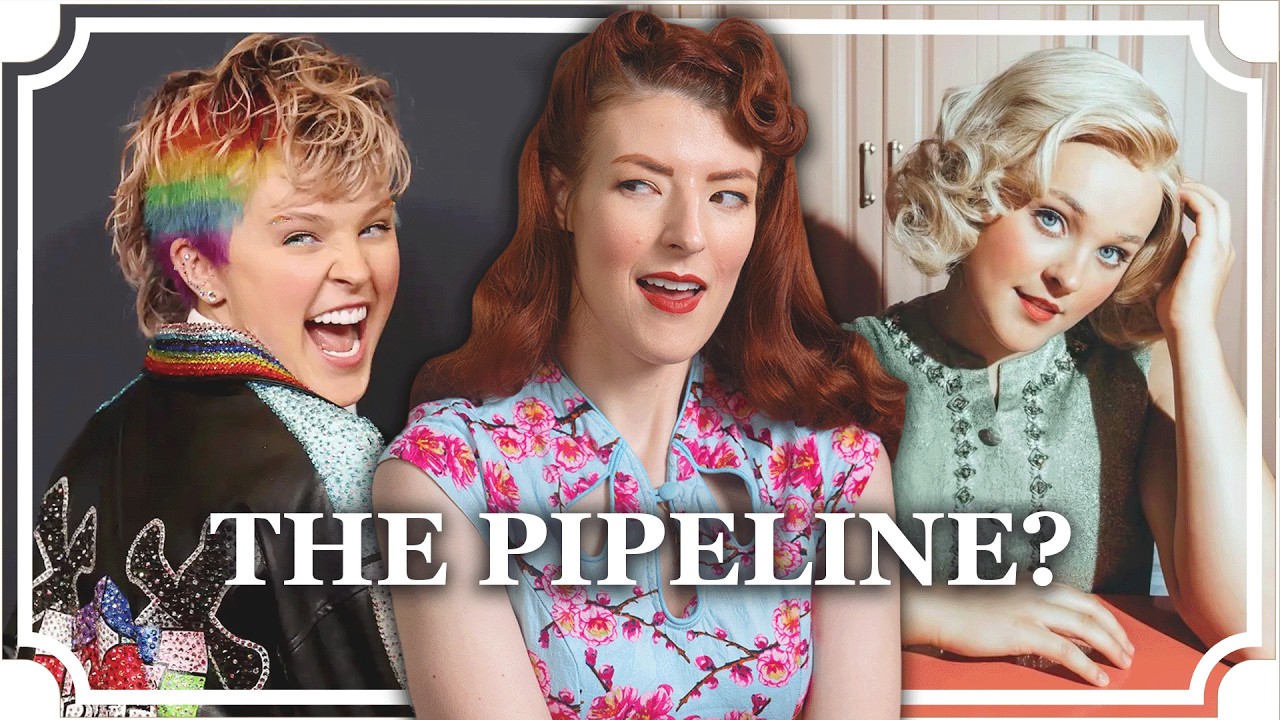 SERRA 『AURORA DAYS』Music Video - YouTube