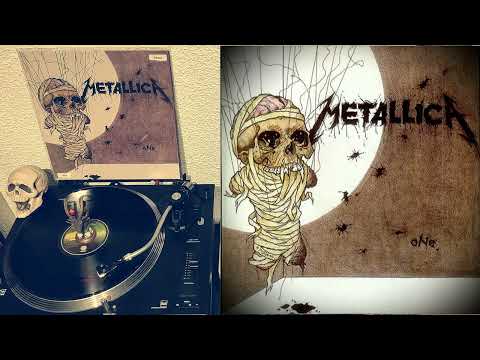 Metallica – One – CD (CSR, Mini-Album), 1989 [r367099] | Discogs