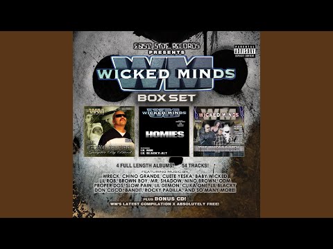 Brown Pride Feat LIL ROB - YouTube