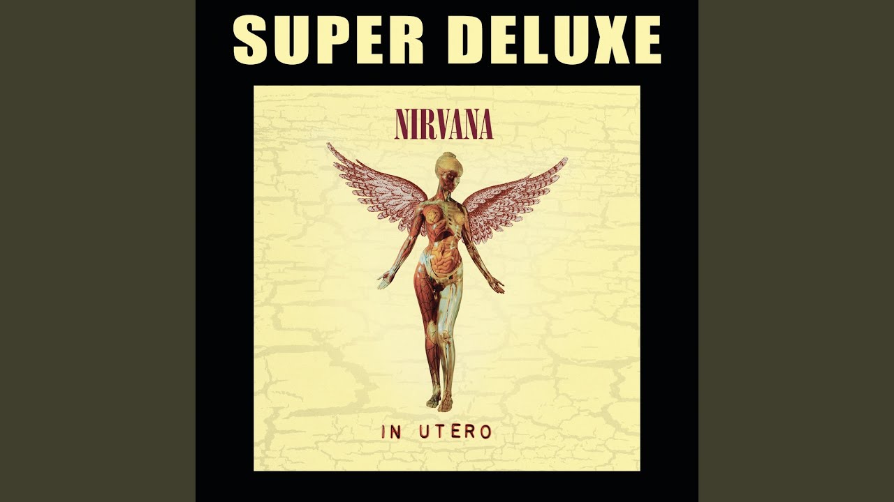 Rape Me (Live & Loud) - YouTube