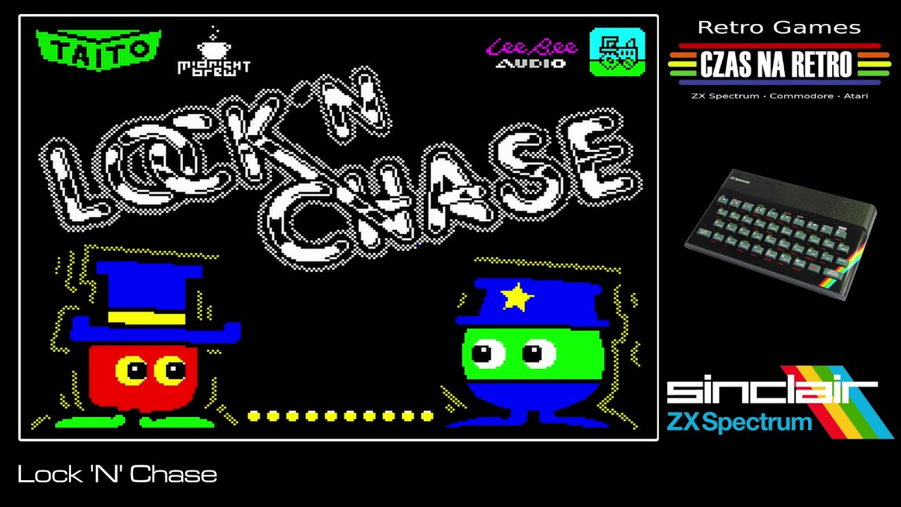 David's Midnight Magic (ミッドナイトマジック) for the NEC PC-88