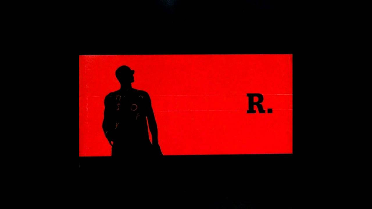 R Kelly - R. (Full 2 CD Album) 1998 - YouTube