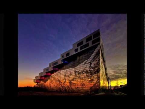 Spotlight on Design: BIG/Bjarke Ingels Group - YouTube