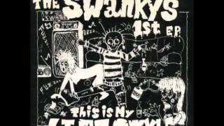 SWANKYS, THE (ザ・スワンキーズ) - Best Of Life Style (Japan '89