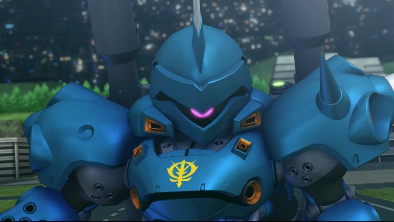 SDガンダム GGENERATION POCKET SDガンダム GGENERATION POCKET 【公式