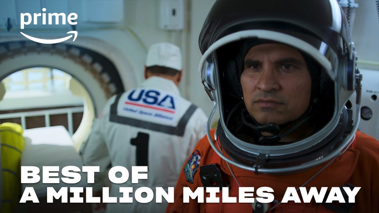 Best of A Million Miles Away | Prime Video - YouTube
