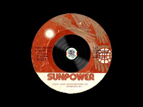 Jimmy Cliff ‎– 7 X 7 (Seven Times To Rise Seven Times To Fall