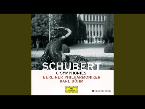 Schubert: Symphony No. 9 in C Major, D. 944 