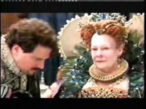 JUDI DENCH on Broadway: 