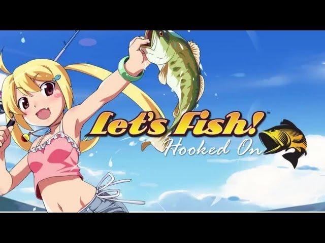Let's Try Bass Fishing FISHON NEXT ポスター ヨドバシ.com - 角川
