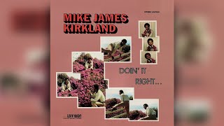 Mike James Kirkland - You Put It On My Mind - YouTube