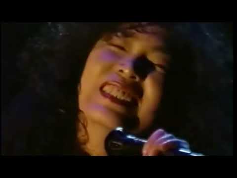 Minako Yoshida - 1995 Live in Tokyo, Japan - YouTube