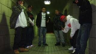 STARSCAR / SCARS(SEEDA,BES,A-THUG,BAY4K,STICKY) (Kaonashi beats