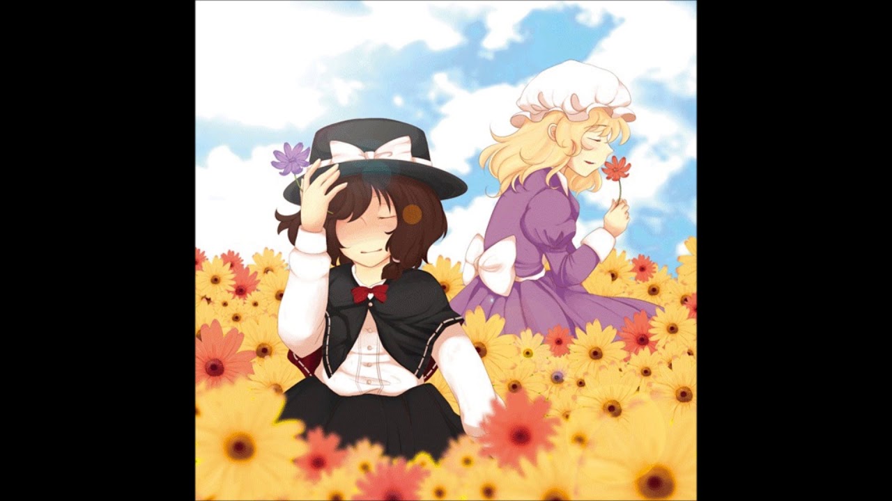 Forest306 - 東方阿漕集 (with download) - YouTube