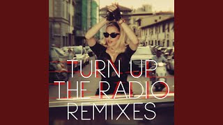 Turn Up The Radio (Offer Nissim Remix) - YouTube