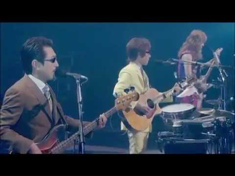 It's Alright THE ALFEE Grateful Birth 2013 Special DVD - YouTube