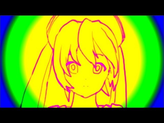 ATOLS - preset feat. Hatsune Miku / プリセット feat. 初音ミク