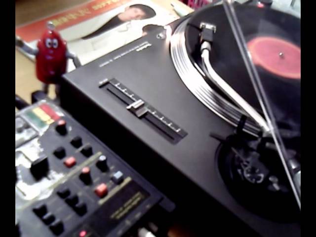 ヘッドフォン・ララバイ シブがき隊 - YouTube