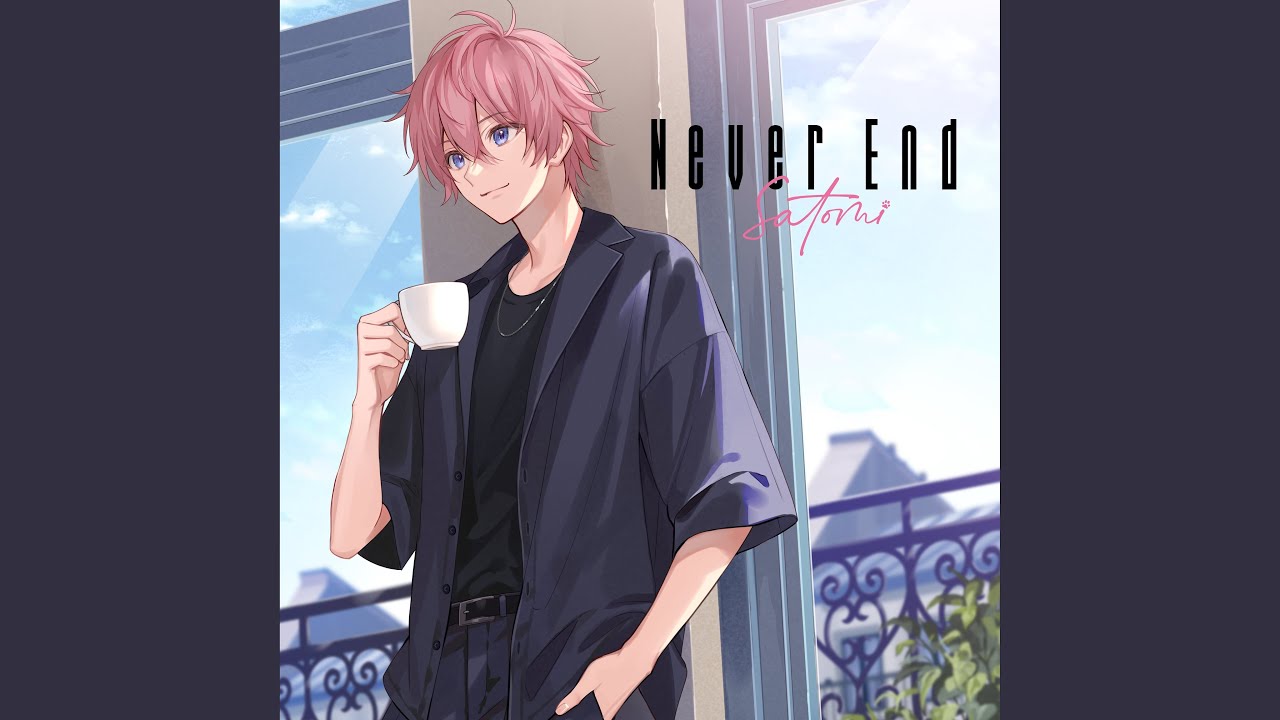 Never End - YouTube