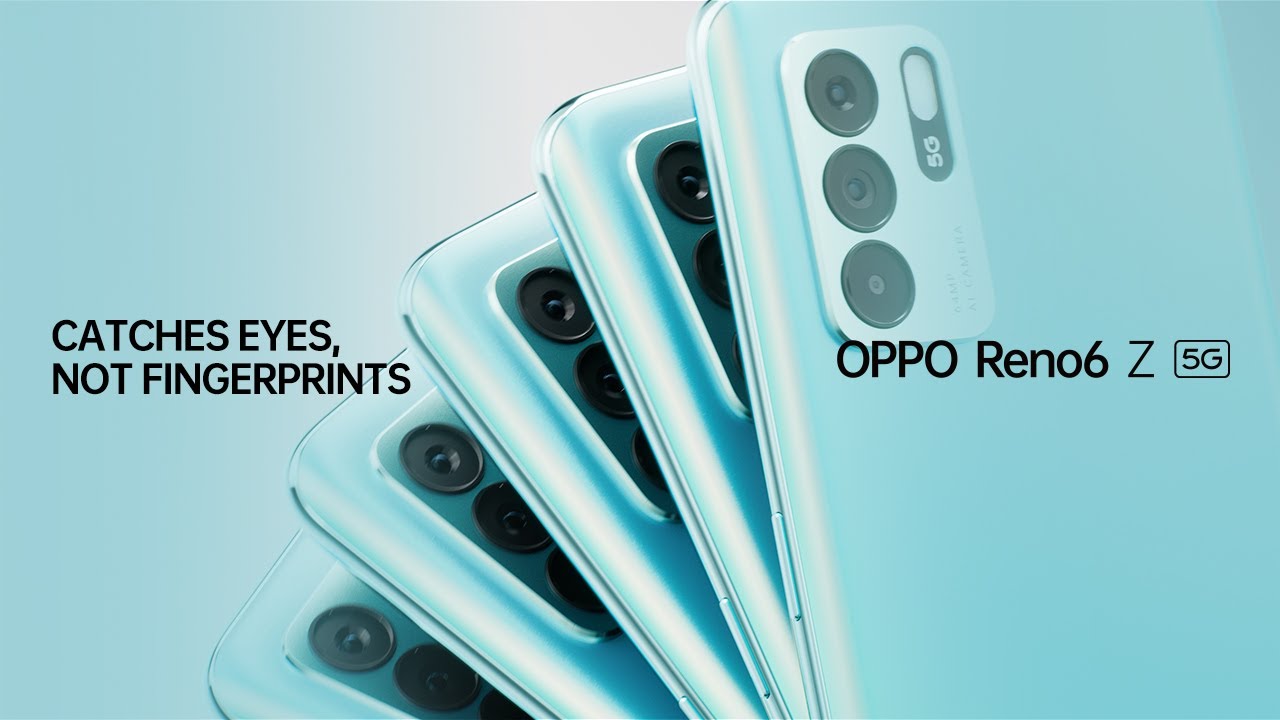 OPPO Reno6 Z 5G【スペック】価格や発売日 | スマホBANK