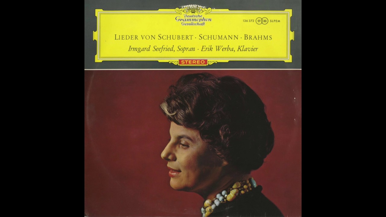 Silent Tone Record/歌曲集/シューベルト：ゲーテのファウストによる