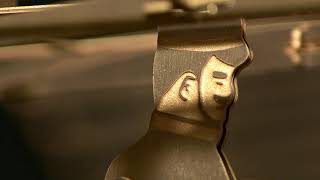 二宮忠八の玉虫型飛行器 組立キット / エアロベース