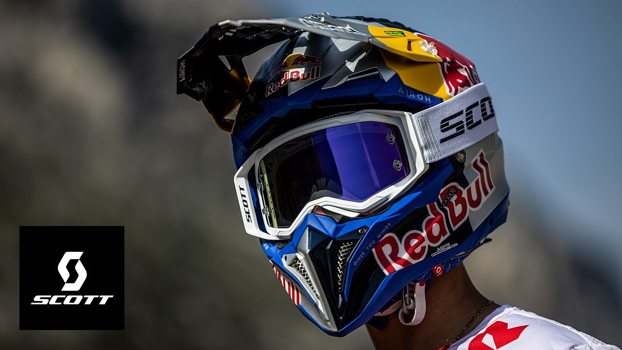 SCOTT Prospect 2.0 Goggle