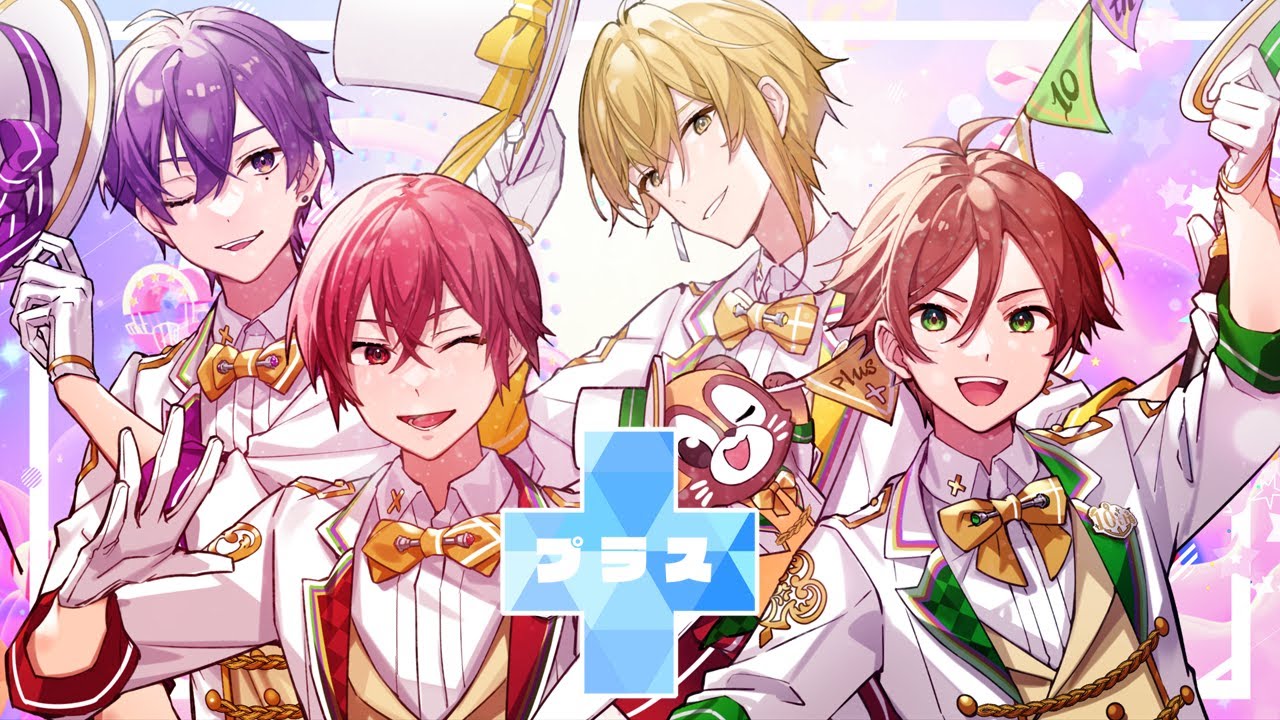 ＋／浦島坂田船 - YouTube