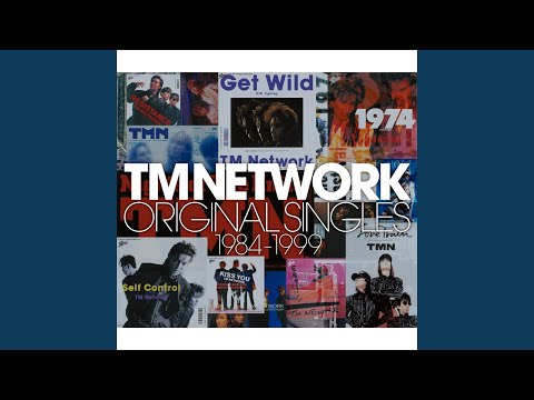 Self Control - YouTube