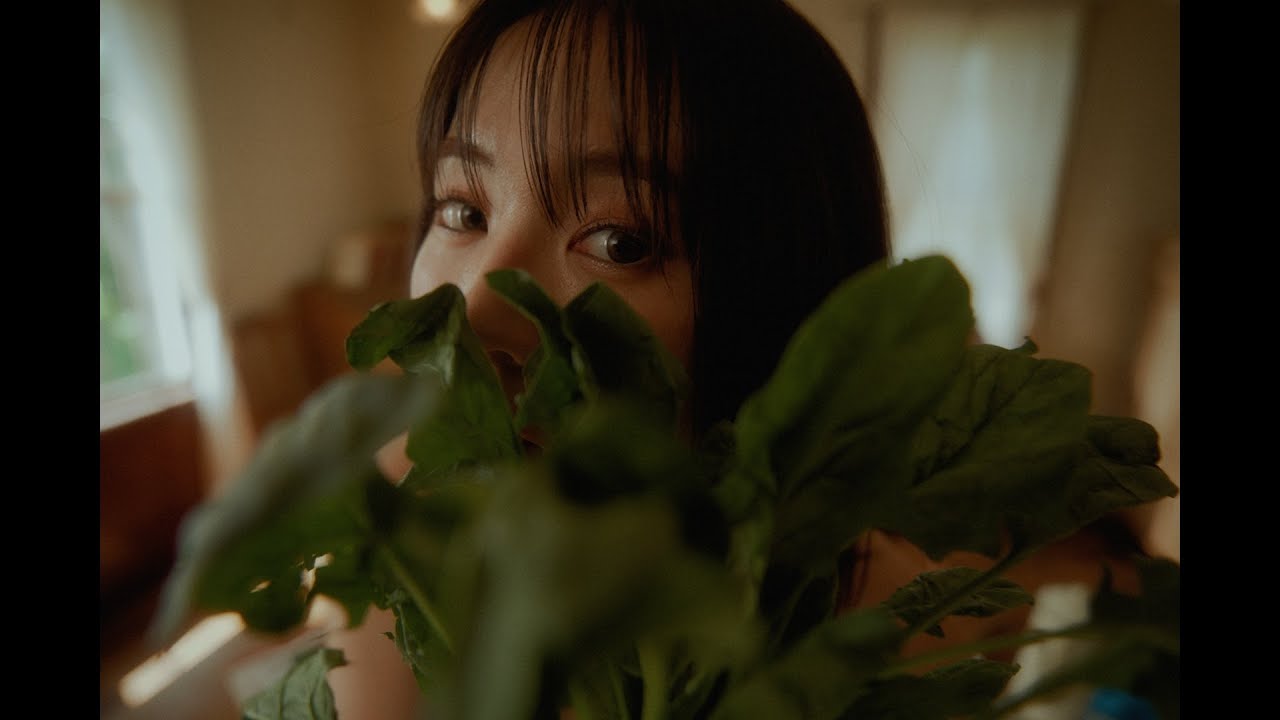 冨岡 愛 | 愛'sCREAM | ビクターエンタテインメント