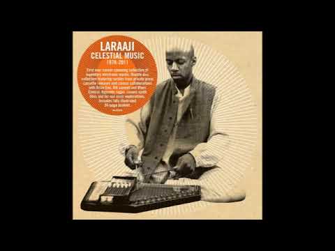 Laraaji - Celestial Music (1978-2011) (full album) - YouTube