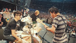 THE GIFT - Hi-STANDARD | ハイスタンダード