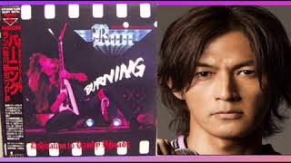 松川RAN敏也-Night Of The Beast - YouTube