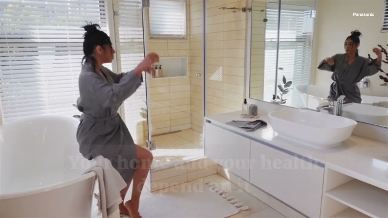 WhisperGreen® Select Next Generation | Panasonic North America