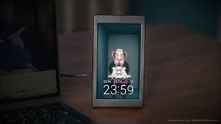 HoloModeLink（ホロモデリンク） 大型機能追加！ - YouTube