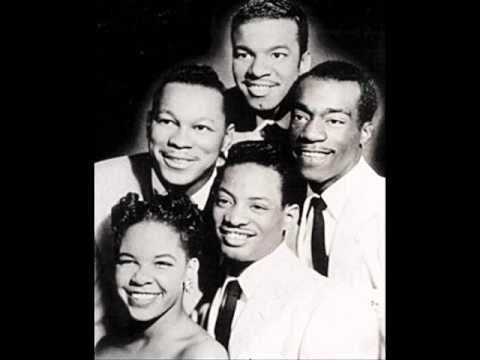 For The First Time - The Platters - YouTube
