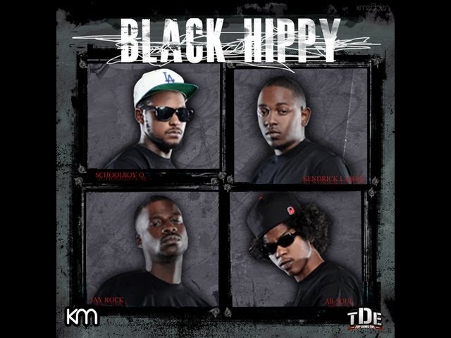 Black Hippy - Black Hippy (Full Mixtape + Download) - YouTube