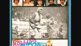 The Rolling Stones / So Much Younger Than Today - Sweet Nuthin