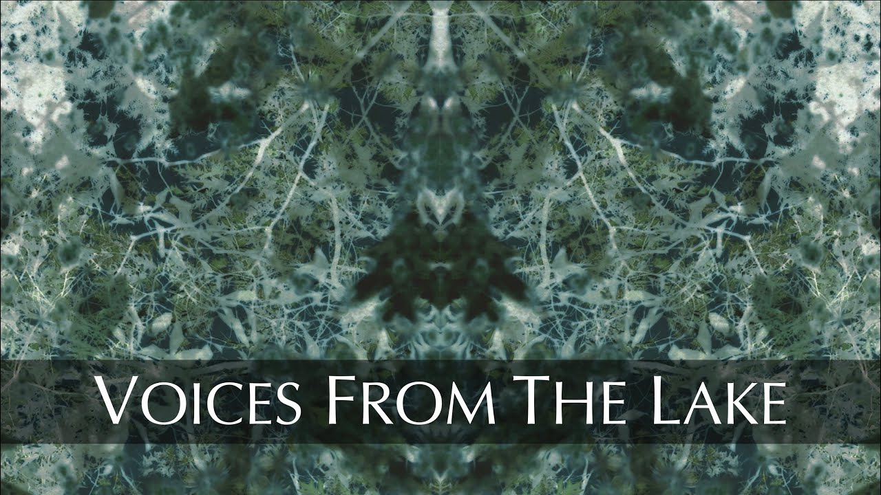 Voices From the Lake - Voices from the Lake (Mixed Album) - YouTube