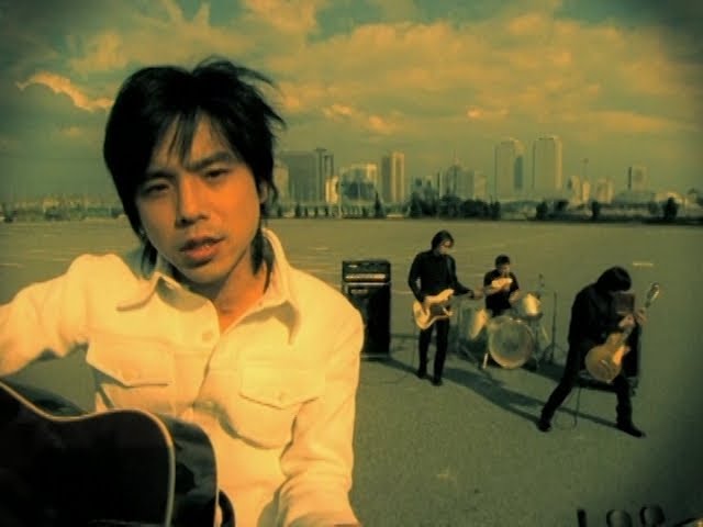 エレファントカシマシ「あなたのやさしさをオレは何に例えよう」MUSIC