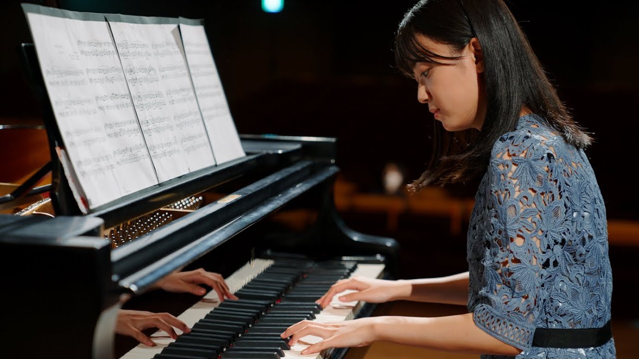 四期生ドキュメンタリー・フルバージョン「平尾 帆夏」 - YouTube