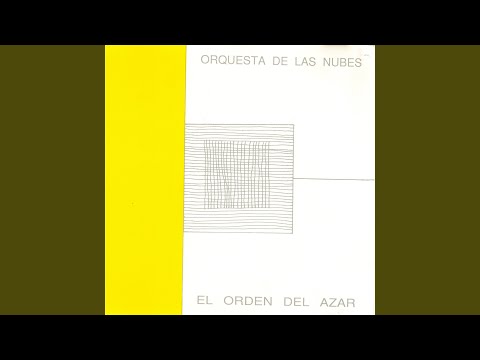 Orquesta De Las Nubes – El Orden Del Azar – Vinyl (LP, Album